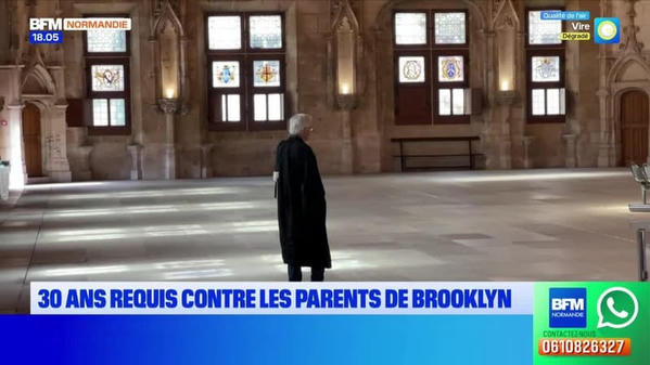 Le journal de 18h du vendredi 29 mai 2026