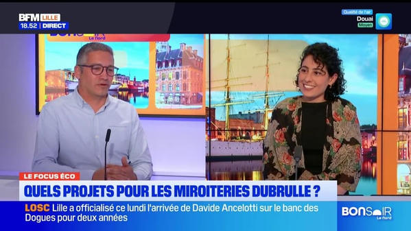 Bonsoir Lille du mardi 2 juin 2026