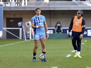 Les compos de MHR – Pau : Miotti absent pour Montpellier, Brau-Boirie placé sur le banc