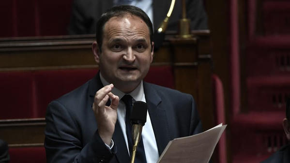 Résultats des municipales 2026 à Saint-Étienne: le candidat socialiste Régis Juanico en tête au premier tour des élections