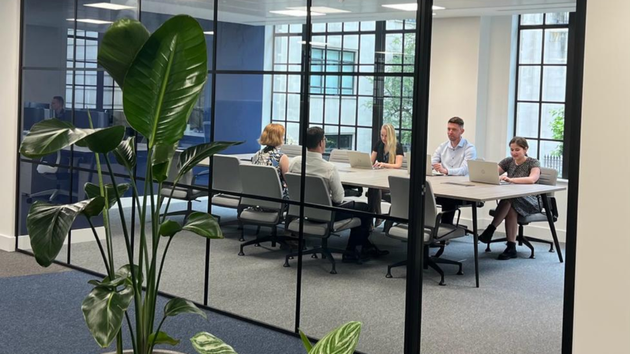 À Lyon, APRIL accélère sa transformation avec l’intelligence artificielle